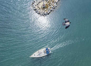 Alquilar velero en Marina Miraggio - Bavaria 46 Cruiser