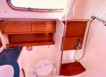 Alquilar velero en Marina Miraggio - Bavaria 46 Cruiser