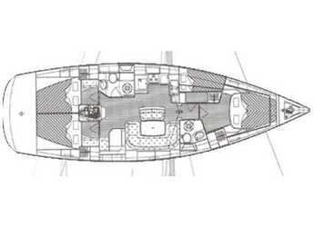 Alquilar velero en Marina Miraggio - Bavaria 46 Cruiser