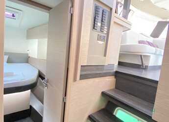 Louer catamaran à Yes marina - Astréa 42