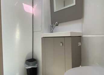 Louer catamaran à Yes marina - Astréa 42