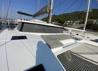 Louer catamaran à Yes marina - Astréa 42