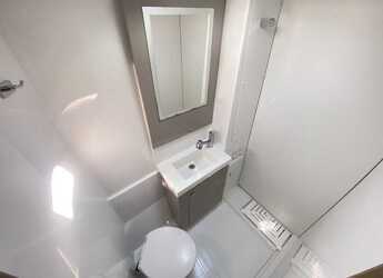 Louer catamaran à Yes marina - Astréa 42