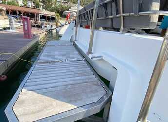 Louer catamaran à Yes marina - Astréa 42