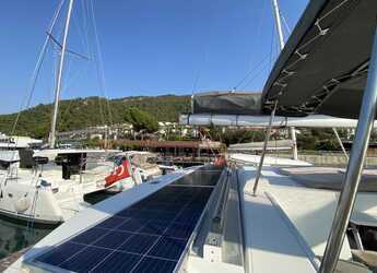 Louer catamaran à Yes marina - Astréa 42