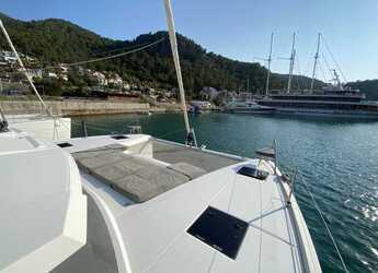 Louer catamaran à Yes marina - Astréa 42