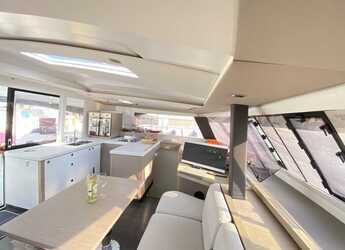 Louer catamaran à Yes marina - Astréa 42