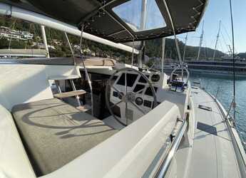 Louer catamaran à Yes marina - Astréa 42