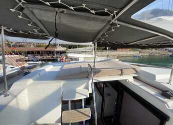 Louer catamaran à Yes marina - Astréa 42