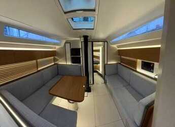 Alquilar velero en Mikrolimano Port - Italia Yachts 12.98