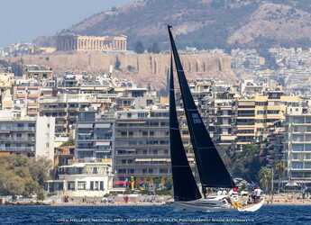 Alquilar velero en Mikrolimano Port - Italia Yachts 12.98