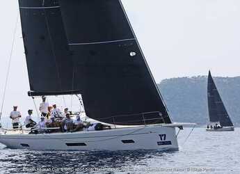 Alquilar velero en Mikrolimano Port - Italia Yachts 12.98