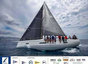 Alquilar velero en Mikrolimano Port - Italia Yachts 12.98