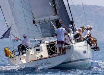 Alquilar velero en Mikrolimano Port - Italia Yachts 12.98