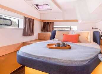 Alquilar catamarán en SCT Marina Trogir - Fountaine Pajot FP 41 Quatuor 4