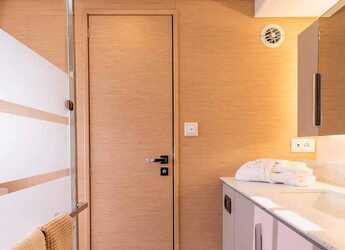 Alquilar catamarán en SCT Marina Trogir - Fountaine Pajot FP 41 Quatuor 4