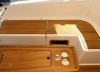 Louer voilier à Marina Polesana - Bavaria Cruiser 46 - 4 cab.