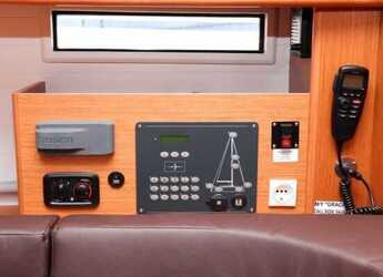 Louer voilier à Marina Polesana - Bavaria Cruiser 46 - 4 cab.