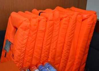 Louer voilier à Marina Polesana - Bavaria Cruiser 46 - 4 cab.