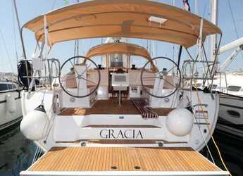 Louer voilier à Marina Polesana - Bavaria Cruiser 46 - 4 cab.