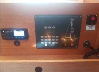 Louer voilier à Marina Polesana - Bavaria Cruiser 46 - 4 cab.