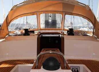 Louer voilier à Marina Polesana - Bavaria Cruiser 46 - 4 cab.