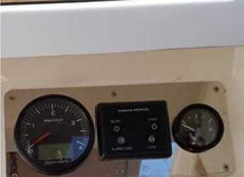 Louer voilier à Marina Polesana - Bavaria Cruiser 46 - 4 cab.