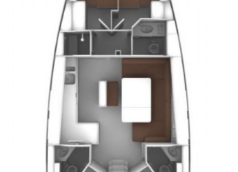 Louer voilier à Marina Polesana - Bavaria Cruiser 46 - 4 cab.