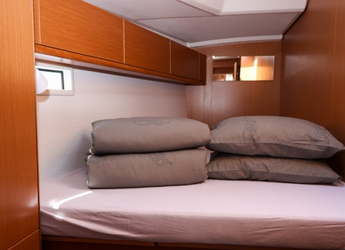 Louer voilier à Marina Polesana - Bavaria Cruiser 46 - 4 cab.