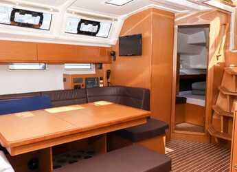 Louer voilier à Marina Polesana - Bavaria Cruiser 46 - 4 cab.