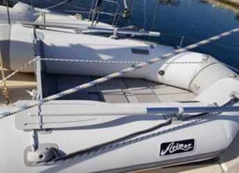 Louer voilier à Marina Polesana - Bavaria Cruiser 46 - 4 cab.