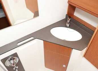 Louer voilier à Marina Polesana - Bavaria Cruiser 46 - 4 cab.