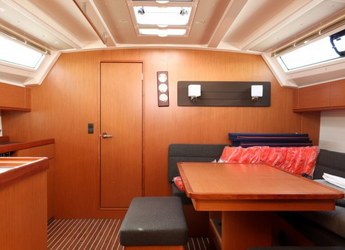 Louer voilier à Marina Polesana - Bavaria Cruiser 46 - 4 cab.