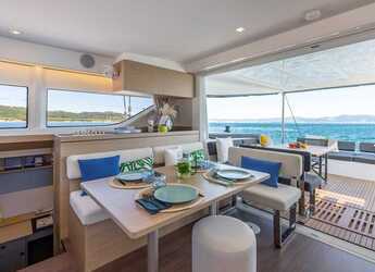 Rent a catamaran in Port Purcell, Joma Marina - Lagoon 43 - 4 cab.