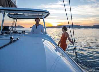 Rent a catamaran in Port Purcell, Joma Marina - Lagoon 43 - 4 cab.