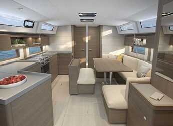 Alquilar velero en Marina Baotić - Oceanis 47 - 5 cab.