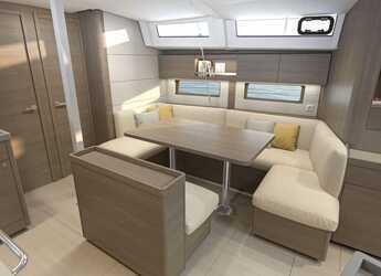 Alquilar velero en Marina Baotić - Oceanis 47 - 5 cab.