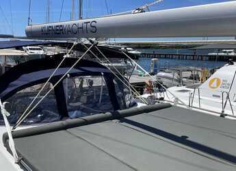 Louer voilier à Trogir (ACI marina) - D&D Kufner 54.2