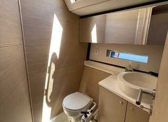 Louer voilier à Trogir (ACI marina) - D&D Kufner 54.2