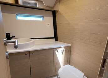 Louer voilier à Trogir (ACI marina) - D&D Kufner 54.2