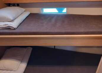 Louer voilier à Trogir (ACI marina) - D&D Kufner 56 - 5 cab