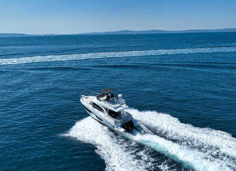 Alquilar lancha en ACI Marina Split - Antares 11 Fly