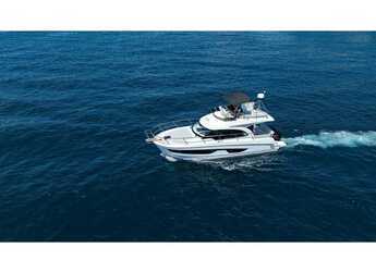 Alquilar lancha en ACI Marina Split - Antares 11 Fly