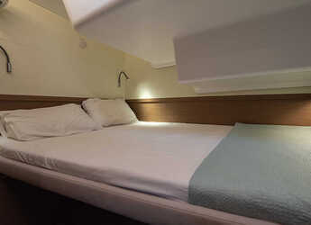 Louer catamaran à Kos Marina - Lagoon 50