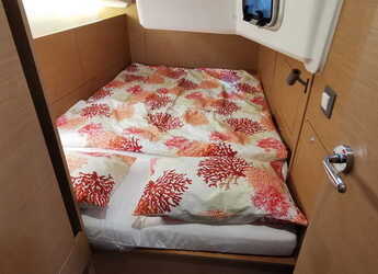 Louer voilier à Veruda - Sun Odyssey 410