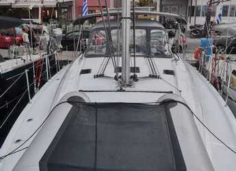 Alquilar velero en Preveza Marina - Oceanis 40.1