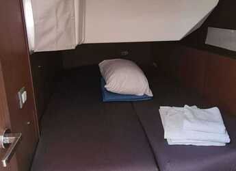 Alquilar velero en Preveza Marina - Oceanis 40.1