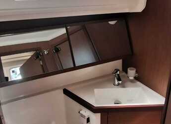 Alquilar velero en Preveza Marina - Oceanis 40.1