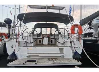 Alquilar velero en Preveza Marina - Oceanis 40.1