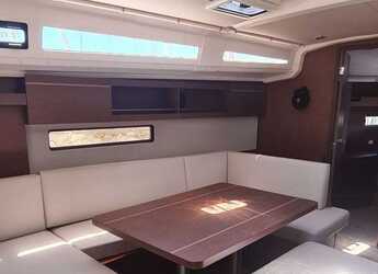 Alquilar velero en Preveza Marina - Oceanis 40.1